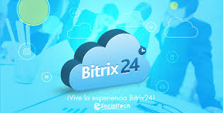 Bitrix 24 La Mejor Forma De Trabajar En La Nube Recargastae Mx