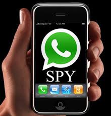 whatsapp spy