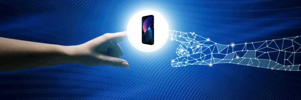 curp biométrica y tu celular